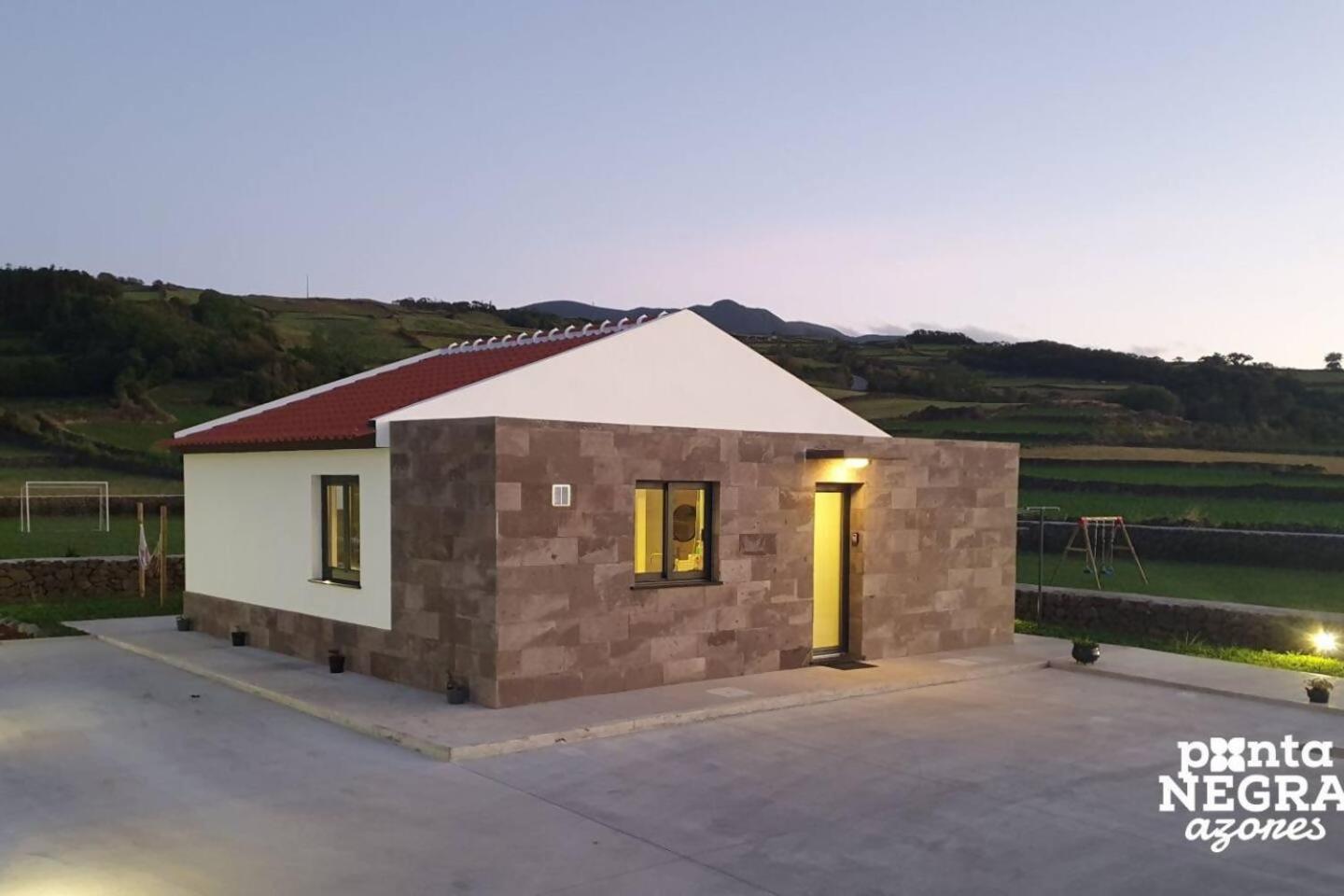 Villa Wine House Altares Exterior foto