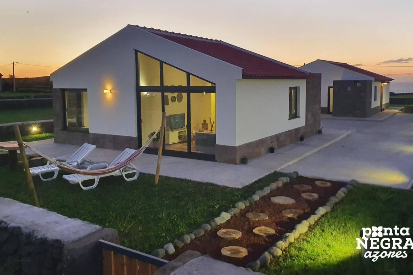 Villa Wine House Altares Exterior foto
