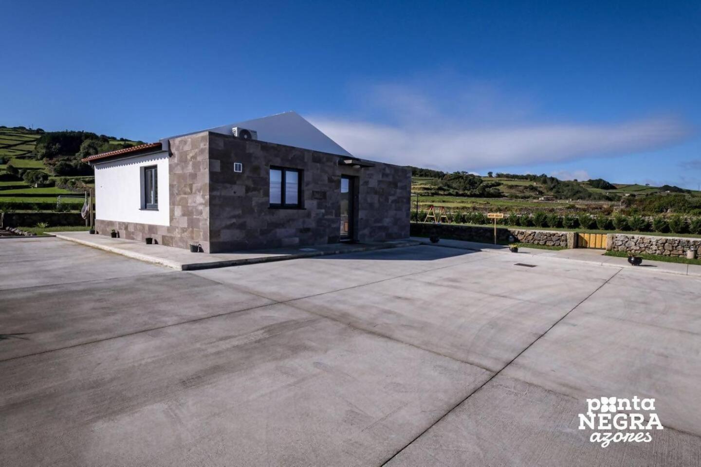 Villa Wine House Altares Exterior foto