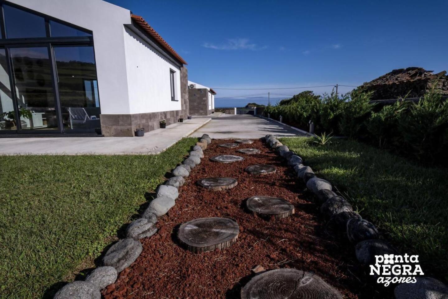 Villa Wine House Altares Exterior foto