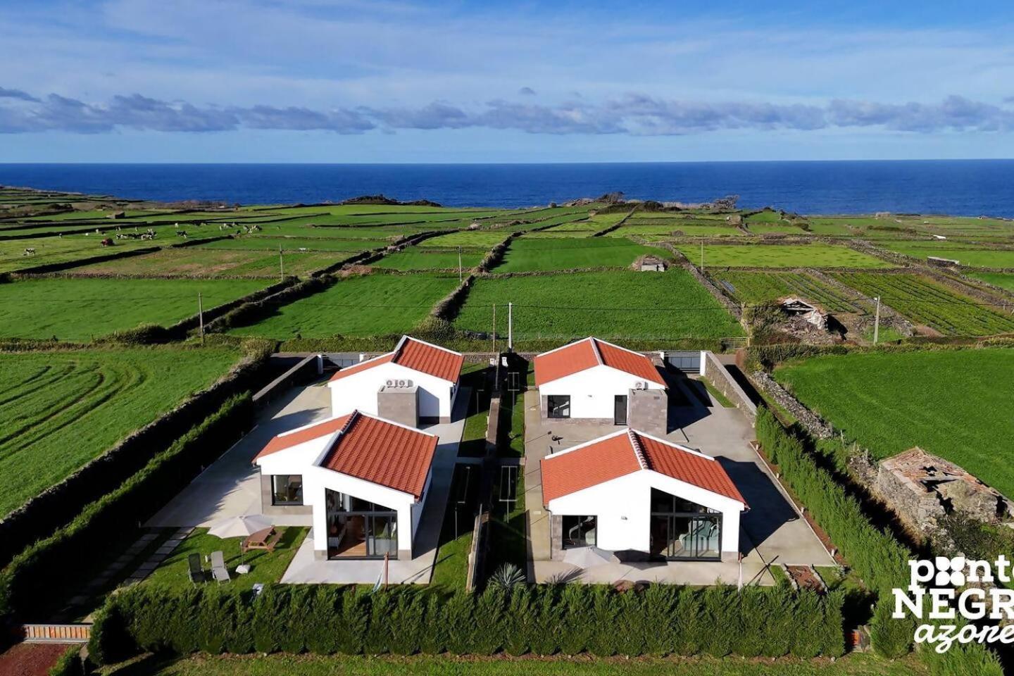 Villa Wine House Altares Exterior foto